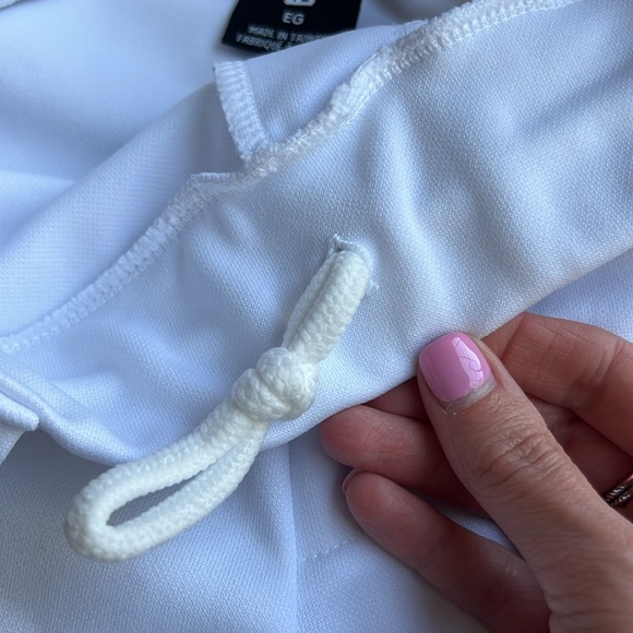 Easton Youth Large Knicker Baseball Pants GUC - Picture 4 of 10